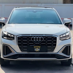 <span class=keywords><strong>Audi</strong></span> Q2L 35 TFSI 2022, SUV Deportivo Compacto de Lujo y Elegante - Product Image 1