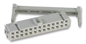 Connecteurs Femelles Harting 09185147813 SEK-18 SV FE <span class=keywords><strong>TYPA</strong></span> ZGL 14P PL3 - Product Image 4