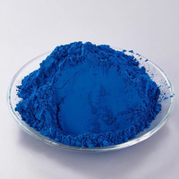 Pigment Fluorescent à base d'huile poudre de Pigment phosphorescent