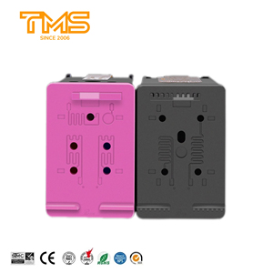 Cartuchos de Tinta de Recarga de Tinta de Color 122XL 122 XL para HP122XL para HP122 para <span class=keywords><strong>Impresora</strong></span> <span class=keywords><strong>HP</strong></span> Deskjet 1510 2050 3050 2512 - Product Image 2