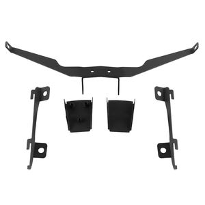 Pièces d'accessoires de moto XXUN pour <span class=keywords><strong>KTM</strong></span> 390ADV 2020-2024 <span class=keywords><strong>790ADV</strong></span>/890ADV 2019-2023 Déflecteur de vent de pare-brise - Product Image 5