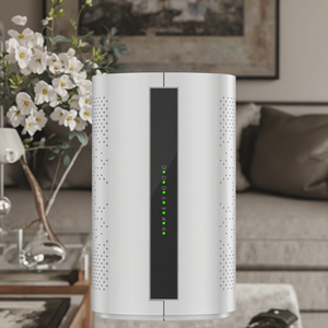 Openwrt 21 4g 5G băng tần kép lưới Router 802.11ax ax3000 mở khóa Wifi 4G router nhà không dây - Product Image 1