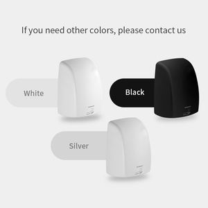 <span class=keywords><strong>Sèche</strong></span>-<span class=keywords><strong>mains</strong></span> automatique à <span class=keywords><strong>Airblade</strong></span>, séchoir électrique populaire personnalisé - Product Image 3