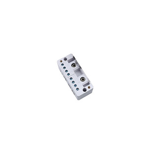 (NEW)<strong>One</strong> in and <strong>twenty</strong> out self-elevating distribution box - Product Image 1