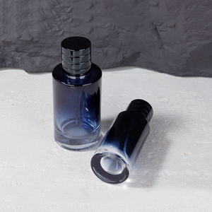 Thay Đổi Chai Nước Hoa Với Vương Miện Cap Rỗng Spray Chai Savage Phụ Kiện Nước Hoa Cho Mens Nước Hoa 30Ml 1.Oz - Product Image 5