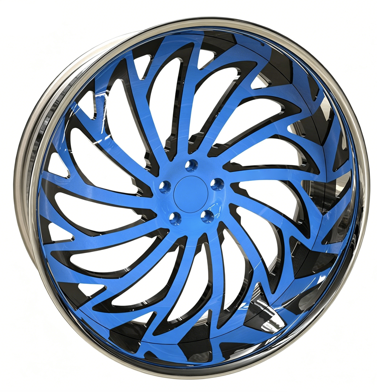 Bleu