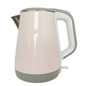 Home Appliances Good Quality Electric Kettle Stainless Steel Factory Water 1.8L Suppliers Electric Kettle
