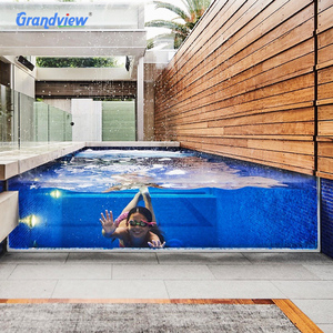 Hoja <span class=keywords><strong>de</strong></span> acrílico transparente <span class=keywords><strong>grande</strong></span> sobre el suelo <span class=keywords><strong>de</strong></span> 2 pulgadas para <span class=keywords><strong>piscina</strong></span> <span class=keywords><strong>de</strong></span> fibra <span class=keywords><strong>de</strong></span> vidrio y producto <span class=keywords><strong>de</strong></span> <span class=keywords><strong>piscina</strong></span> <span class=keywords><strong>de</strong></span> acrílico - Product Image 5