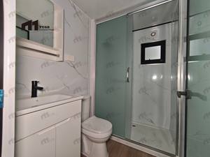 Casa Contenedor Plegable Expandible Prefabricada, Unidades Habitacionales Móviles - Product Image 6