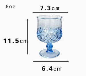 <span class=keywords><strong>Verre</strong></span> à whisky transparent 8OZ en promotion – Flûte à champagne en <span class=keywords><strong>plastique</strong></span> PS de haute qualité pour mariage et fête - Product Image 6