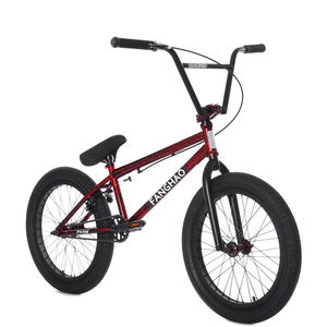 Bicicleta <span class=keywords><strong>BMX</strong></span> Freestyle de Alta Calidad, 20/26 Pulgadas, Bicicleta <span class=keywords><strong>BMX</strong></span> <span class=keywords><strong>Mini</strong></span> para Deportes Extremos en Venta - Product Image 4
