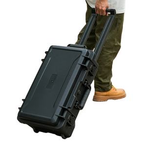 Boîte de protection portable DF 25L 12L 13L 20L 21L pour équipement photo et accessoires, mallette de rangement rigide pour outils - Product Image 1