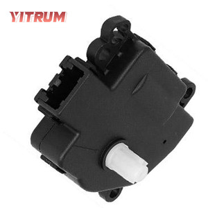 Moteur servo Yitrum 9C3Z19E616B604-227 pour actionneur de registre de climatisation Ford, pièce de système HVAC, AC 240V, rectangulaire, anti-corrosion - Product Image 3