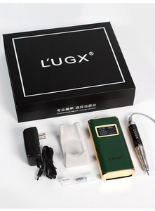 Nouvelle perceuse à ongles sans fil modèle <span class=keywords><strong>2022</strong></span>, en cuir microfibre, portable, 35000 tr/min, rechargeable, perceuse à ongles <span class=keywords><strong>2022</strong></span> - Product Image 6