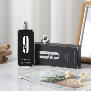 Profumo da Uomo 9PM, Profumo di Lusso a Lunga Durata per Donne, Fornitori EDP, Eau De <span class=keywords><strong>Parfum</strong></span> Araba di Alta Qualità all'Ingrosso - Product Image 3