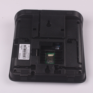 Chất lượng tốt nhất có dây điện thoại cho văn phòng & nhà đa chức năng loa ngoài với người gọi ID Điện thoại cố định điện thoại đặt - Product Image 2