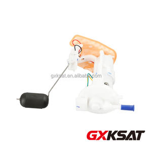 Ensemble de pompe à carburant pour moteur de moto GXKSAT en plastique pour <span class=keywords><strong>SH</strong></span> 150 <span class=keywords><strong>2012</strong></span> <span class=keywords><strong>SH</strong></span> <span class=keywords><strong>125</strong></span> <span class=keywords><strong>2012</strong></span> 16700-K01-901 16700-K01-D01 Pompe à carburant électrique - Product Image 5