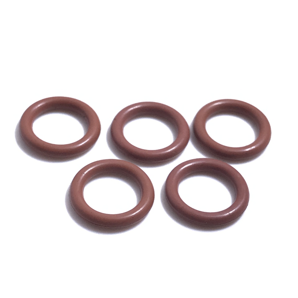 Fuel Injector Repair Kit Rubber O Ring 21022-1 7.80*1.90mmPopular