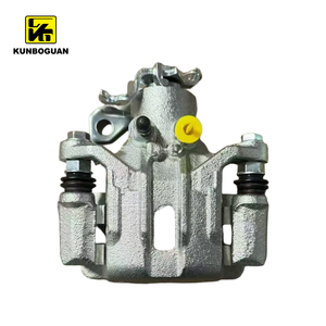 <span class=keywords><strong>คาลิปเปอร์เบรค</strong></span>ด้านหลังซ้ายสำหรับ Kia Morning (picanto)-58310-1YA30/58311-1YA30 - Product Image 1