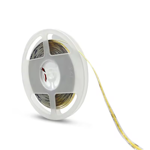 Tiras de Luces Inteligentes 5050 Impermeables IP68 de PVC LED con Control Remoto por Aplicación para Decoración de Paisajes Exteriores - Product Image 6