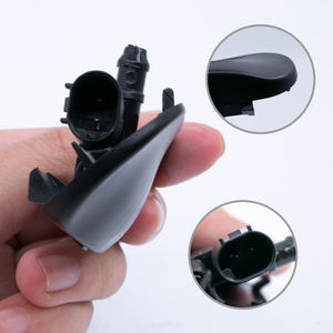 Prezzo di fabbrica colore nero 4 g8955987a 4 g8955988a <span class=keywords><strong>parabrezza</strong></span> tergicristallo ugello spruzzatore ugello per Audi A6 A7 S6 S7 RS7 - Product Image 5