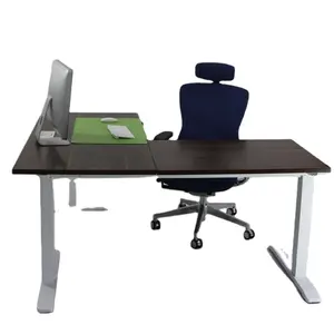 Office Desk Height Adjustable Work Desk Office Table