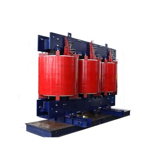 50kva 300kva 400kva 三相 400ボルト 220v <span class=keywords><strong>380v</strong></span> 400v 600v 降圧乾式絶縁変圧器 - Product Image 2