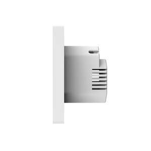 Interruptor de pared inteligente Zigbee 3,0-Interruptor de luz inalámbrico para automatización del hogar, Control de temporizador de aplicación, funciona con <span class=keywords><strong>Philips</strong></span> Hue - Product Image 2
