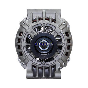 Alternatore compatibile con RENAULT LAGUNA I 1.6 16V (K568) Benzina (KW: 79, CV: 107) dal 11-1997 al 03-2001 KUHNER 301771RI - Product Image 1