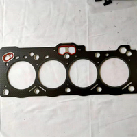 Kit de révision moteur 5A pour Toyota 5A-FE, kit de réparation moteur 04111-16221 04111-16220