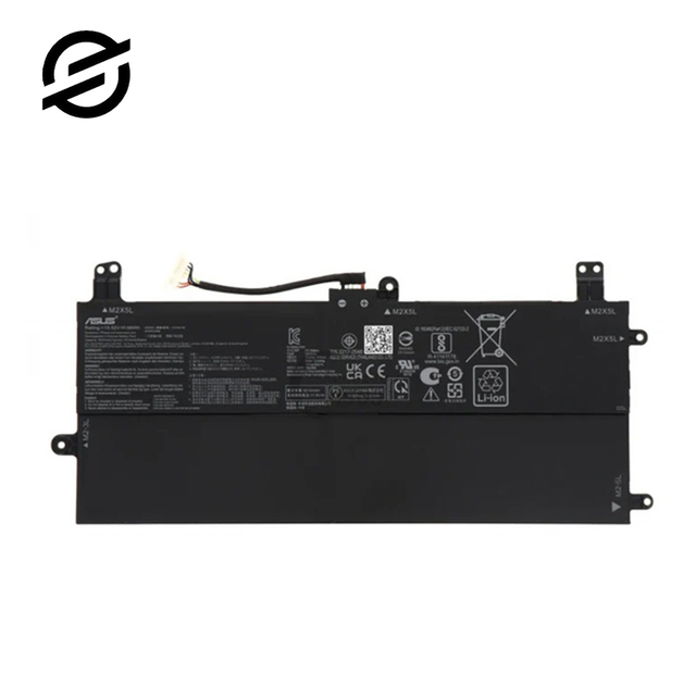 C41N2102 0B200-04100000 0B200-04280000 Original Laptop Battery for ASUS NR2201ZA NR2201ZC ROG FLOW GZ301ZA Rechargeable Battery
