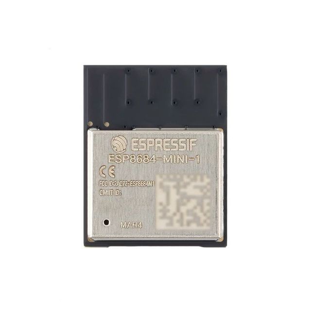 Bochuang Space-Time ESP8684-MINI-1 IEEE 802.11n Cheap China Price SPI Serial Port Low Power WiFi Wireless Module Smart Home