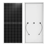 Panneaux solaires Sunpal, prix des panneaux solaires, mono 156 cellules, 425W 430W 435W 440W 445W 445, module photovoltaïque solaire 9BB Perc