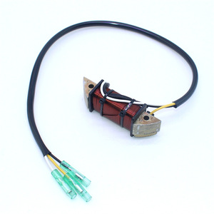 Bobine d'éclairage pour moteur hors-bord Tohatsu 3G2-06023-1, pièce de rechange pour moteur 2 temps 18Hp - Product Image 2