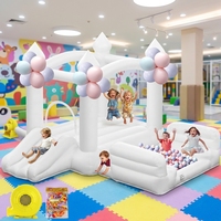 Petits châteaux gonflables, structures de jeux gonflables et manèges pour événements, locations de matériel de fête, fournitures de fête, châteaux gonflables commerciaux pour petits événements