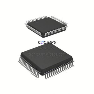 Authentic Original New 9ZML1232EKILFT VFQFP-72 Electronic Components Integrated Circuits IC Chip CZSKU:K6F9V6R4 - Product Image 1