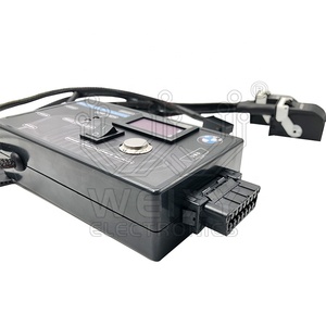 Plataforma de prueba para BMW, nuevo tipo, con conector ELV - Product Image 3