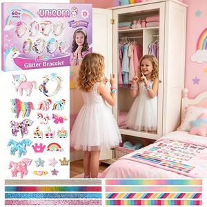 Wholesale Kids Hairband Set DIY Bow Headband <b>Clips</b> Ribbon Star Butterfly Flower Accessories Party Favor Present - Product Image 4