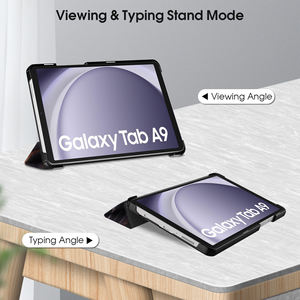 Custodia per <span class=keywords><strong>Samsung</strong></span> Galaxy Tab A9 8.7 Pollici 2023, <span class=keywords><strong>Cover</strong></span> Protettiva Sottile con Supporto e Funzione Auto Sleep/Wake - Product Image 3