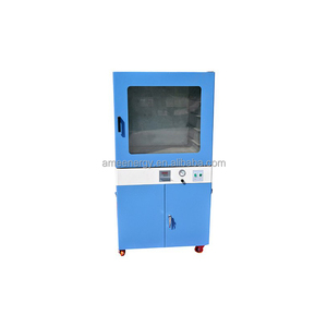 Khử khí buồng chân không khô lò điện sưởi ấm thiết bị sấy khô - Product Image 4