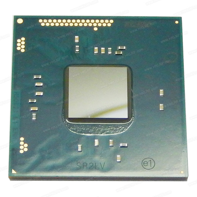electronic component SR2LV newest CPU chipsets SR2LV BGA GPU chip High quality
