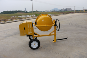 เครื่องผสมคอนกรีตปูน260 300 350 400 <span class=keywords><strong>450</strong></span> 600 500L - Product Image 4