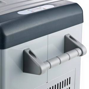 CAR <strong>FRIDGE</strong> <strong>Small</strong> Portable Freezer Refrigerator <strong>Camping</strong> Cooler Box 12v 45L Battery Powered Mini Car <strong>Fridge</strong> - Product Image 2