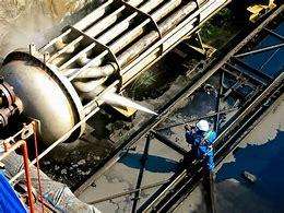 Nettoyeur de surface haute pression Pompe haute pression avec moteur à combustion 500 bar - Product Image 6