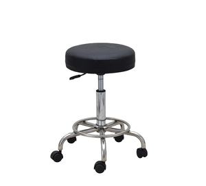 MD-4 больничный стул регулируемый по высоте стул врача стоматологический стул витой стул - Product Image 1