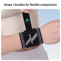 Attelle de poignet réglable à bas prix, bandes de maintien pour le syndrome du canal carpien, soutien du poignet pour la musculation, le fitness, les sports et le soulagement de la douleur