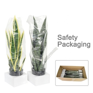 <span class=keywords><strong>Planta</strong></span> Artificial de Sisal y Plástico, Sansevieria, <span class=keywords><strong>Planta</strong></span> <span class=keywords><strong>Serpiente</strong></span> Artificial para Decoración de Macetas, Venta al por Mayor de Fábrica - Product Image 3