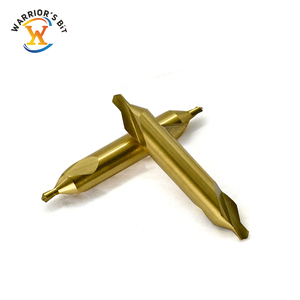 Mũi khoan trung tâm thép tốc độ cao cho thép không gỉ chiến binh <span class=keywords><strong>bit</strong></span> nhà máy chất lượng cao HSS trung tâm lỗ khoan <span class=keywords><strong>bit</strong></span> - Product Image 1