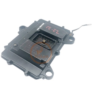 Contrôleur ECM ECU 154-4233 pour Caterpillar 322C-325C, Contrôle GP ECM 1544233, Excavatrice, Bulldozer, Niveleuse CAT, ECU ECM - Product Image 5