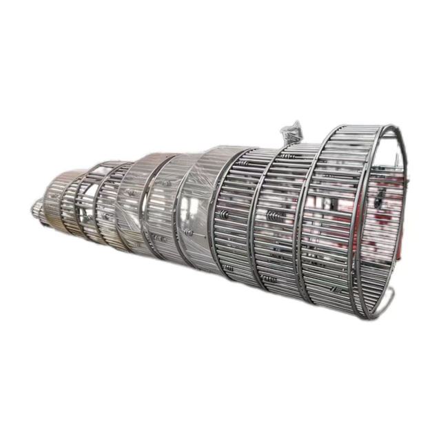 Municipal Pipeline Rehabilitation Equipment Factory, Spiral Wound Pipe Repair System, Trenchless Sewer Repair Machinery